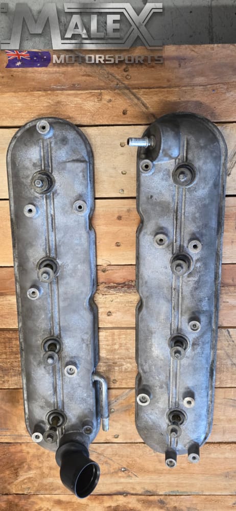 Used LS1 valve/rocker covers sold as a pair VT-VY – Malex Motorsports ...