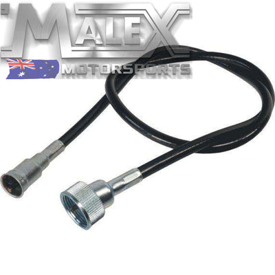 Vb Vc Vh Vk Commodore Speedo Cable For Speedbox 900Mm Speedo Cable