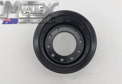 VCM LSA 10 Bolt Supercharger Pulley 65mm