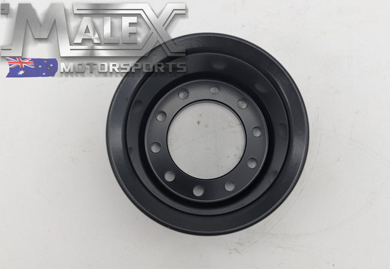VCM LSA 10 Bolt Supercharger Pulley 65mm