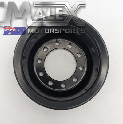 VCM LSA 10 Bolt Supercharger Pulley 70mm