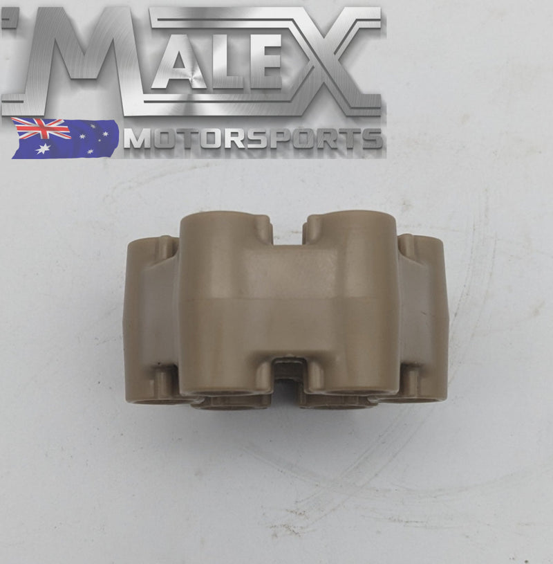 VCM LSA Soolid Isolator Coupling