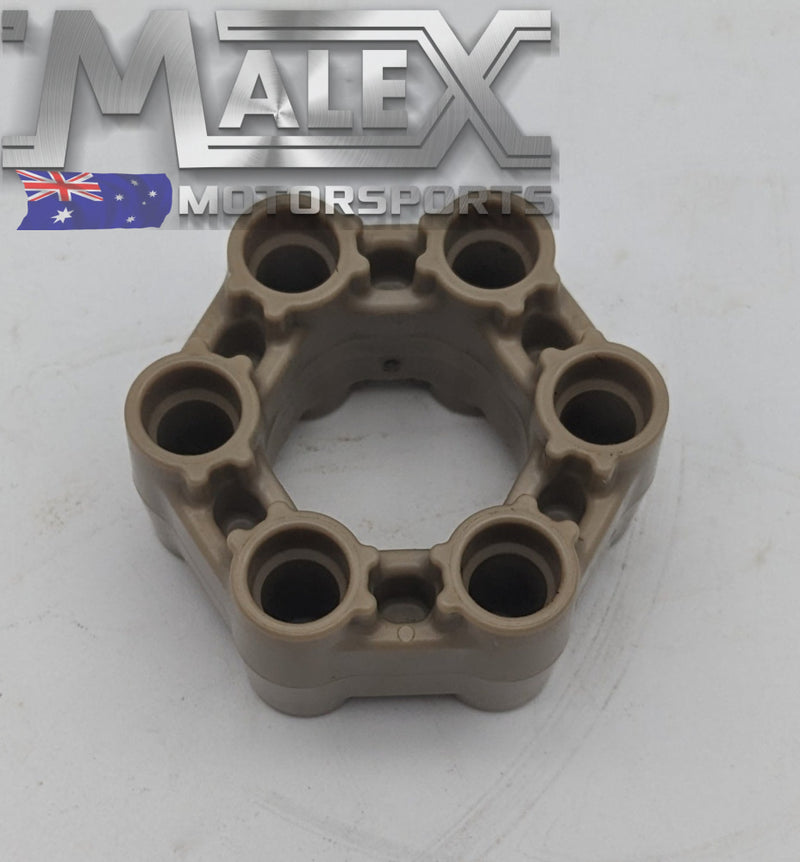 VCM LSA Soolid Isolator Coupling