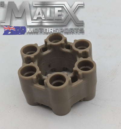 VCM LSA Soolid Isolator Coupling