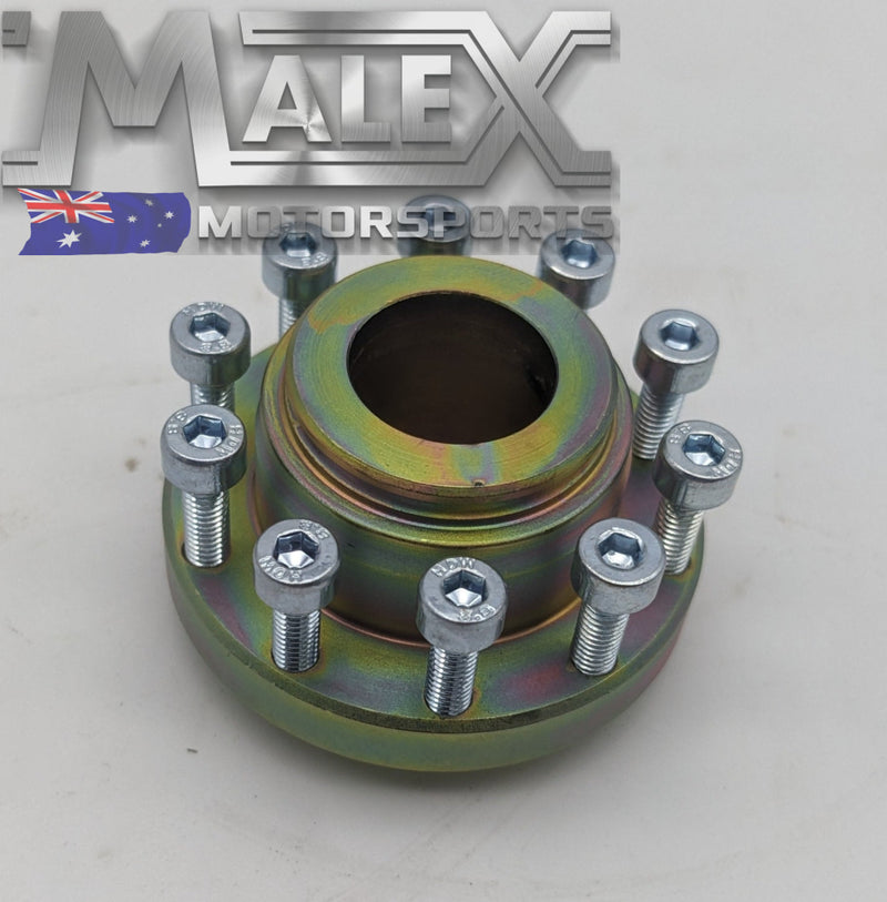 VCM LSA Supercharger 10 Bolt PULLEY HUB