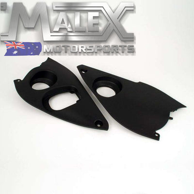 Vcm Otr Ve Facia Panel Kit