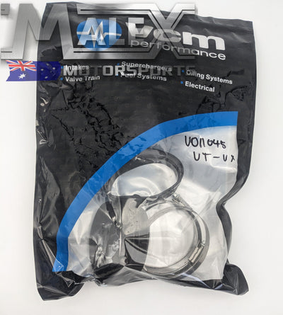 Vcm Vt - Vy Otr Maf Conversion Kit For Plastic