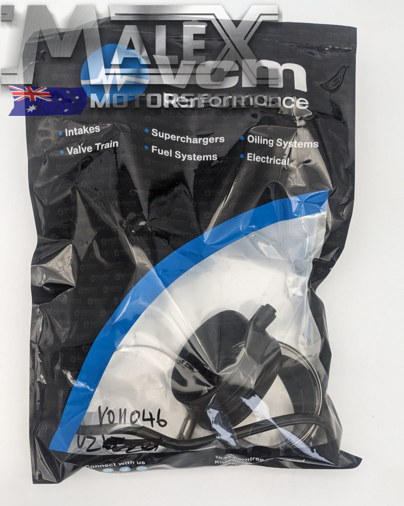 Vcm Vz Otr Maf Conversion Kit For Plastic
