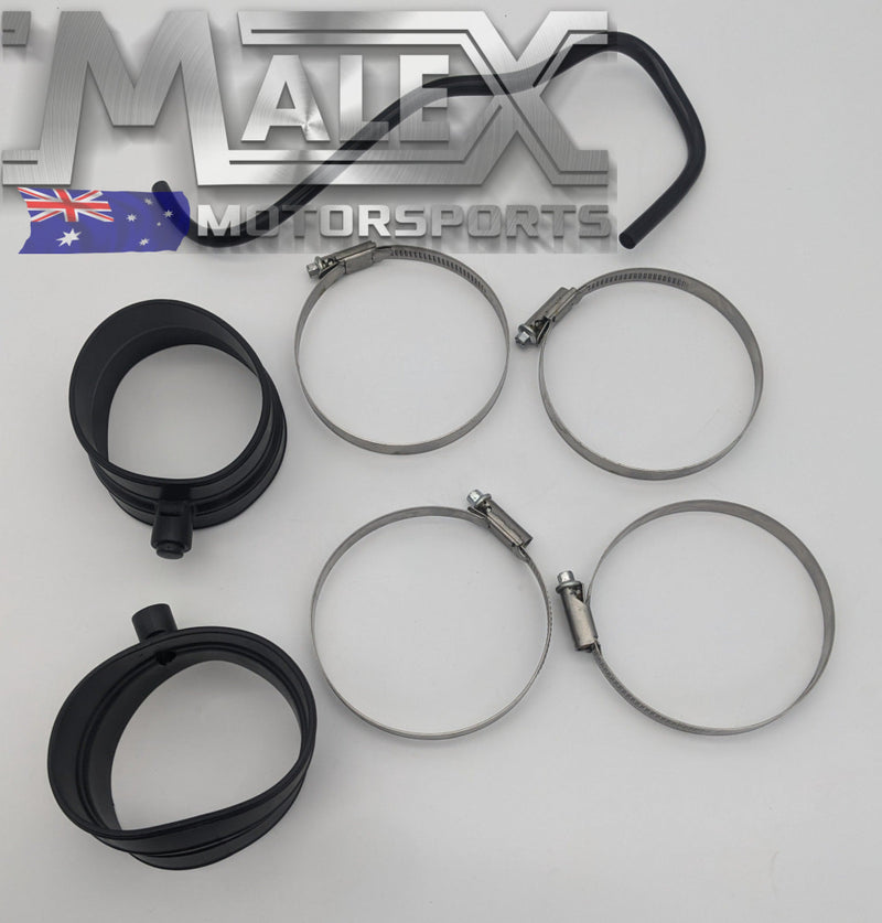 Vcm Vz Otr Maf Conversion Kit For Plastic
