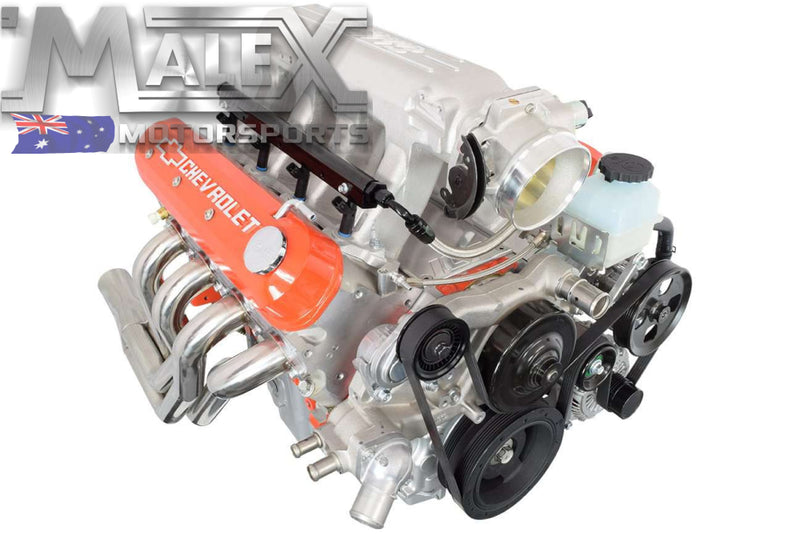 Ve Commodore Factory Position Power Steering Bracket Kit Ls1 Ls2 Ls3 L76 L77 L98 Bracket
