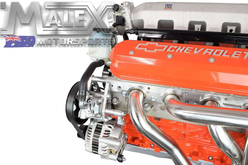 Ve Commodore Factory Position Power Steering Bracket Kit Ls1 Ls2 Ls3 L76 L77 L98 Bracket