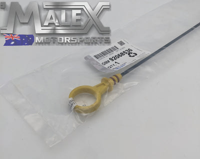 VE Dipstick Early Type Genuine GM 92068536 L98 L76 LS3 HSV Oil Level