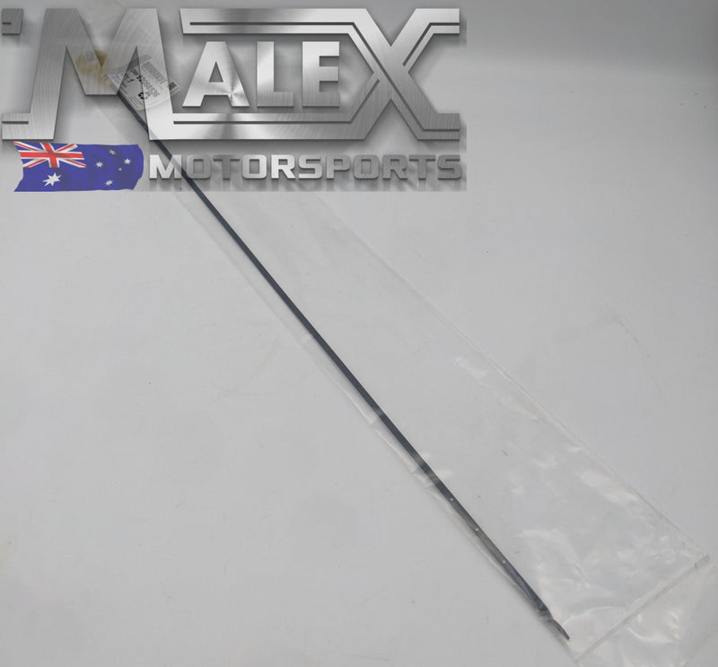 VE Dipstick Early Type Genuine GM 92068536 L98 L76 LS3 HSV Oil Level