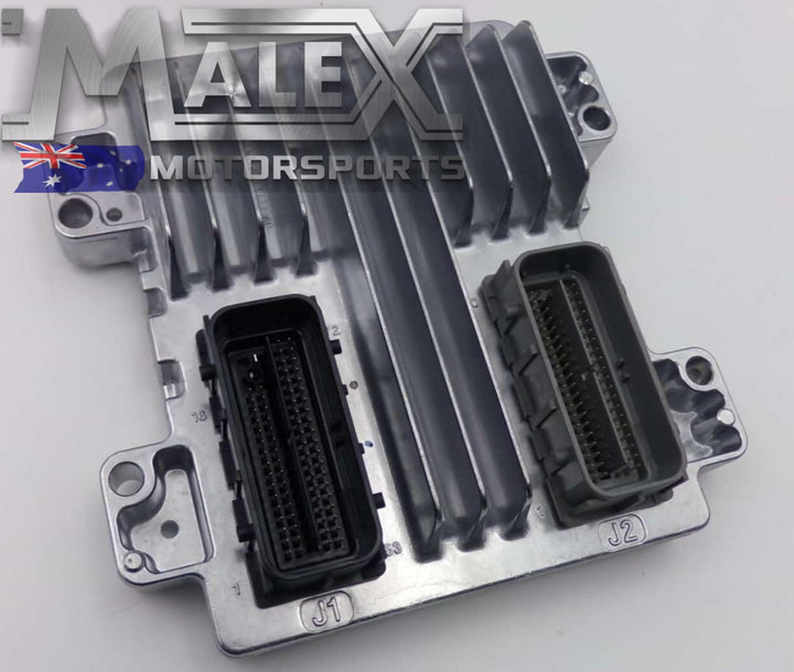 VE E38 ECU ECM Engine Computer 6.0L L76 LS2 L98 LS3 V8 SS