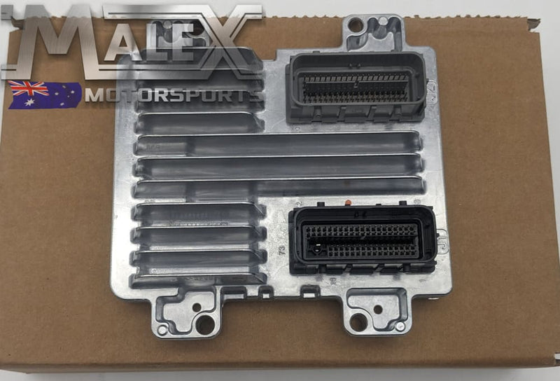 VE E38 ECU ECM Engine Computer 6.0L L76 LS2 L98 V8 SS HSV 12597121 ...