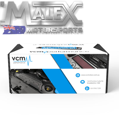 Ve Otr Kit Vcm Performance Cold Air Intake