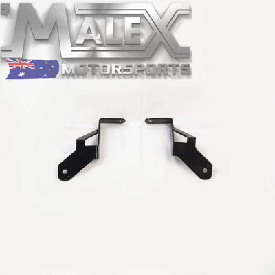 Ve Otr Radiator Brackets For Vcm Pre Sept 2011 Models