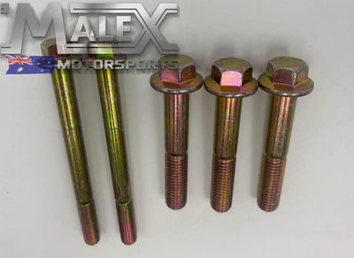 Ve Power Steering Pump Bolt Kit Ls2 Ls3 L98 L76 L77 Lsa Ly6