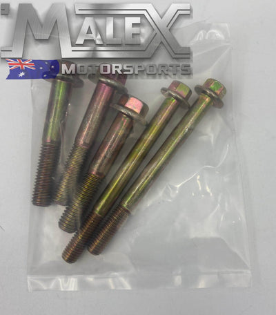 Ve Power Steering Pump Bolt Kit Ls2 Ls3 L98 L76 L77 Lsa Ly6
