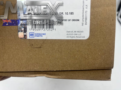 VE S2 VF New GM Rear Veiw Interior Mirror SS Commodore