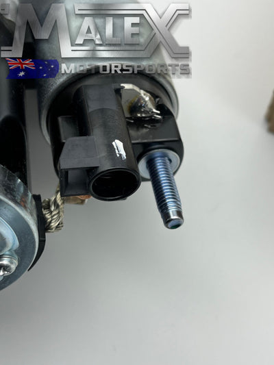 VE S2 VF V6 Starter Motor Genuine GM LFX LFW Captiva SV6 Alloytec