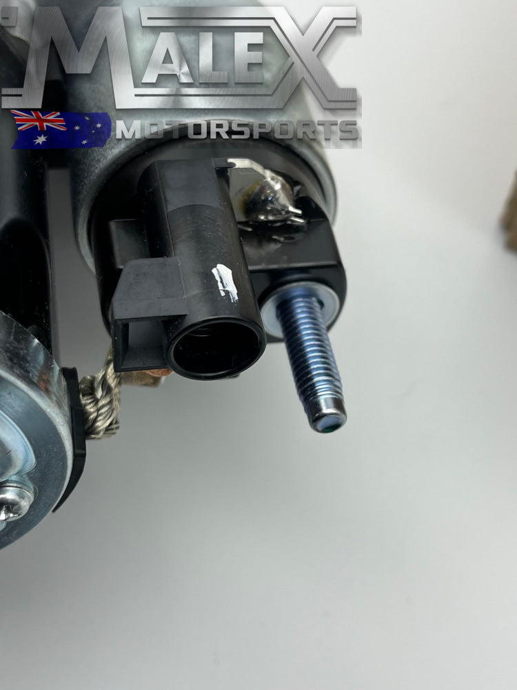 VE S2 VF V6 Starter Motor Genuine GM LFX LFW Captiva SV6 Alloytec