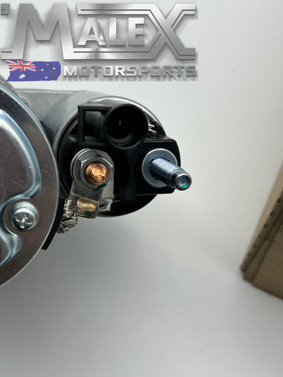 VE S2 VF V6 Starter Motor Genuine GM LFX LFW Captiva SV6 Alloytec