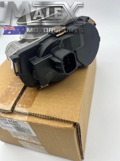 Ve V6 3.6L Throttle Body To Suit Leo Ly7 Alloytec 12615503 Commodore Omega