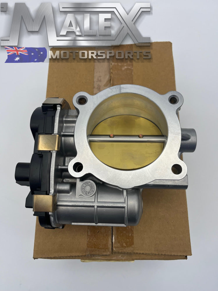 Ve V6 3.6L Throttle Body To Suit Leo Ly7 Alloytec 12615503 Commodore Omega