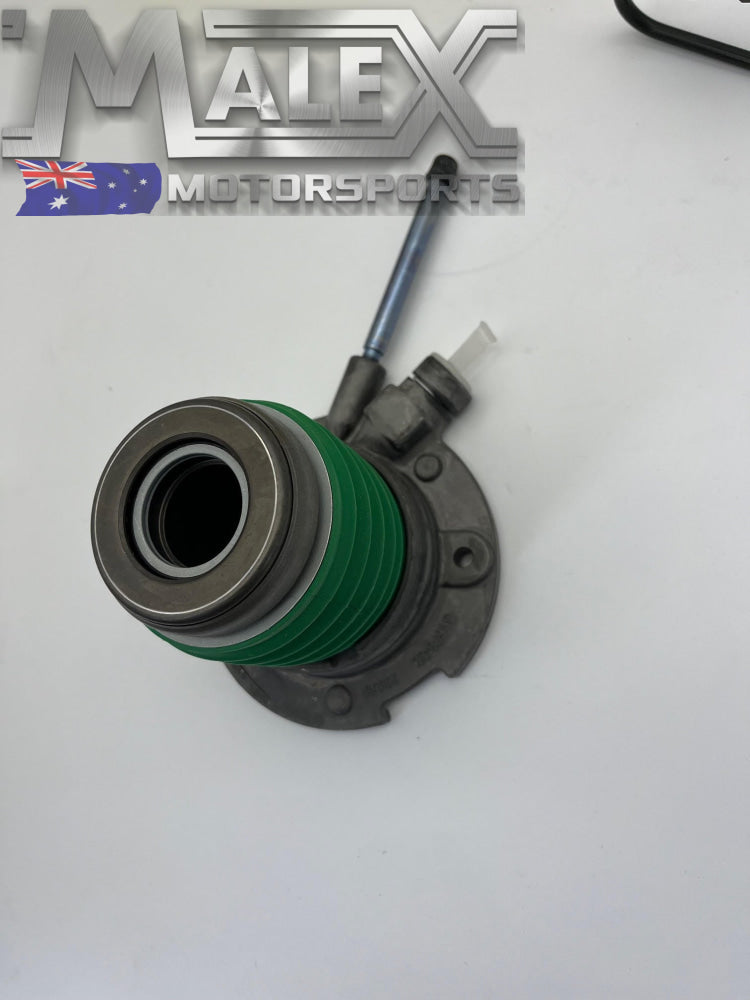 Ve V8 Slave Cylinder Luk Oem Single Mass Type T56 Tr6060