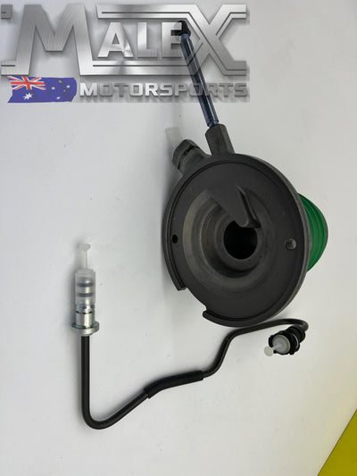 Ve V8 Slave Cylinder Luk Oem Single Mass Type T56 Tr6060