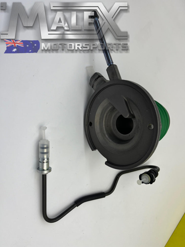 Ve V8 Slave Cylinder Luk Oem Single Mass Type T56 Tr6060