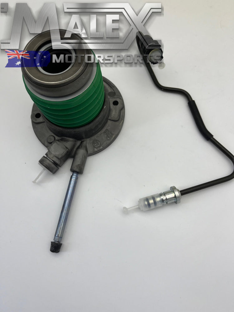Ve V8 Slave Cylinder Luk Oem Single Mass Type T56 Tr6060