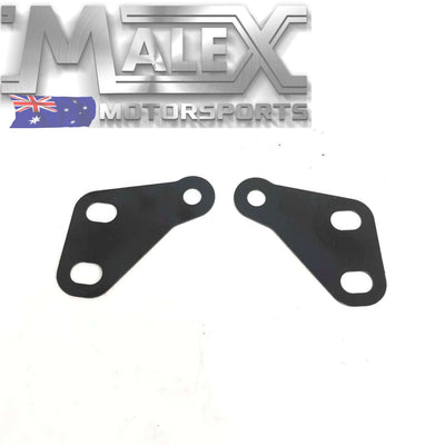 Ve Vcm Otr Facia Panel Brackets