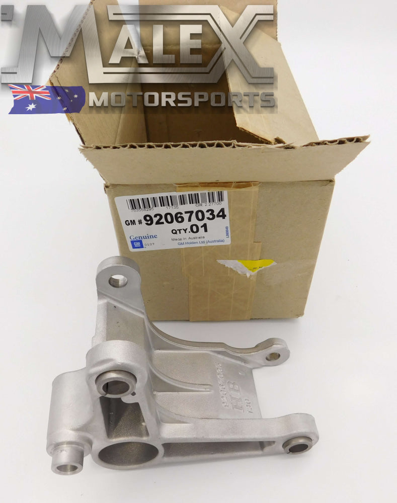 Ve Vf Alternator Bracket New Gm Suit Ls2 Ls3 Lsa L98 Bare