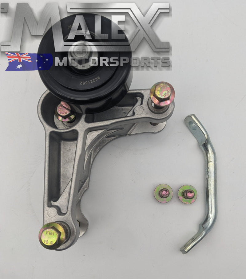 VE VF Alternator Bracket New GM suit LS2 LS3 LSA L98 KIT 92067034
