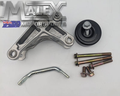 VE VF Alternator Bracket New GM suit LS2 LS3 LSA L98 KIT 92067034