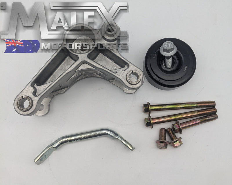 VE VF Alternator Bracket New GM suit LS2 LS3 LSA L98 KIT 92067034