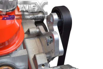 Ve-Vf Commodore Billet Aluminum Manual Belt Tensioner Ls7 L98 Ls2 Ls3
