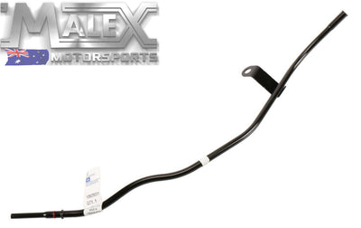 Ve Vf Dipstick Tube Genuine Gm 12625031 L77 L98 Lsa Ls3 Hsv Oil Level