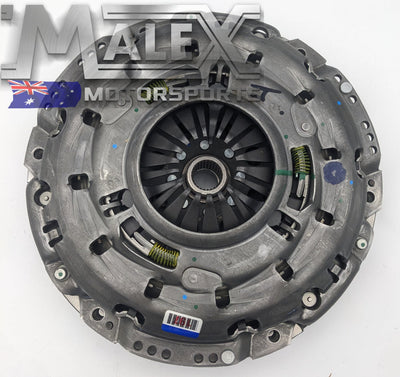 Genuine GM Clutch Kit VE VF L77 LS3 92259197 92245578