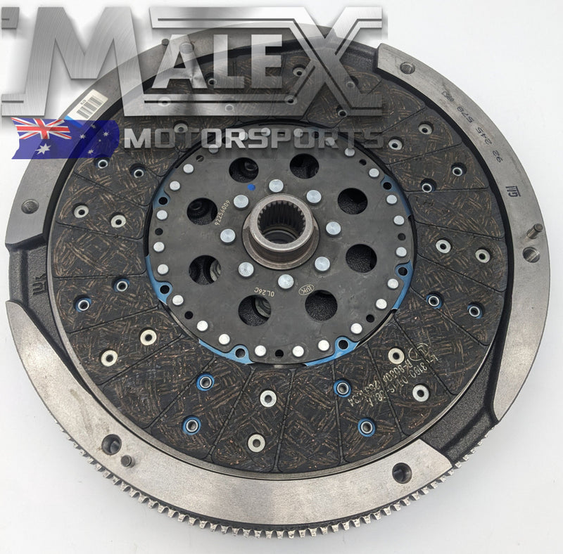 Genuine GM Clutch Kit VE VF L77 LS3 92259197 92245578