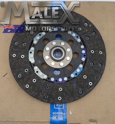 Genuine GM Clutch Kit VE VF L77 LS3 92259197 92245578