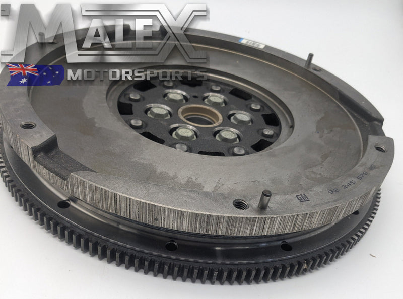 Genuine GM Clutch Kit VE VF L77 LS3 92259197 92245578