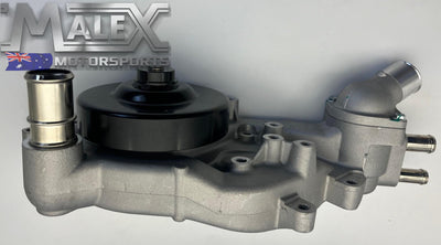 Ve Vf Genuine Jayrad Water Pump Kit With Thermostat Ls2 Ls3 Lsa L77 L76