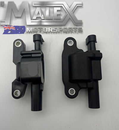 VE VF LS Coil Genuine GM X1 Suit LS2 LS3 LSA L98 Ignition Coil Ignition Coil