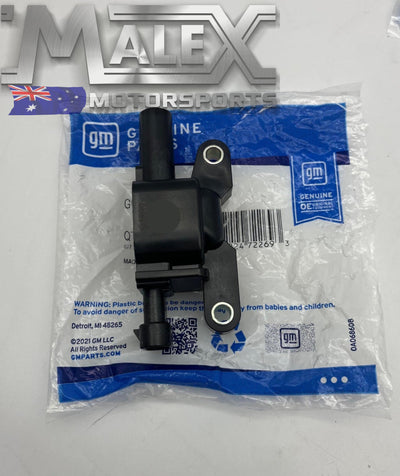 VE VF LS Coil Genuine GM X1 Suit LS2 LS3 LSA L98 Ignition Coil Ignition Coil