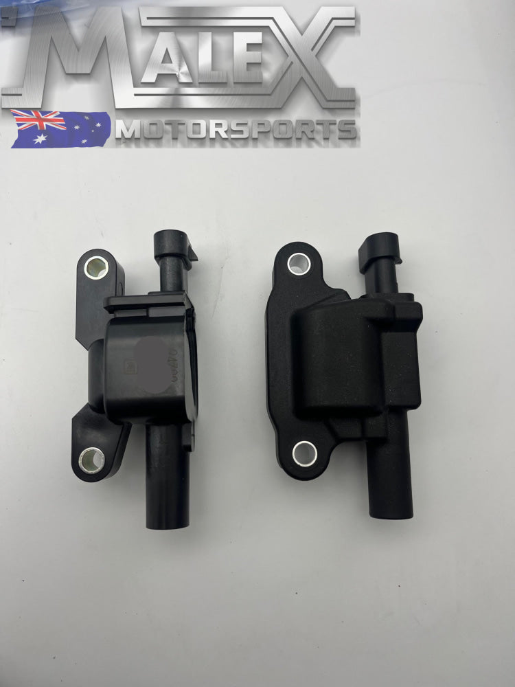 VE VF LS Coils Genuine GM X8 Suit LS2 LS3 LSA L98 Ignition Coil set Ignition Coil