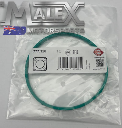 Ve Vf Ls Throttle Body Gasket 12576549 L77 L98 Ls2 Ls3 Ls9 Lsa