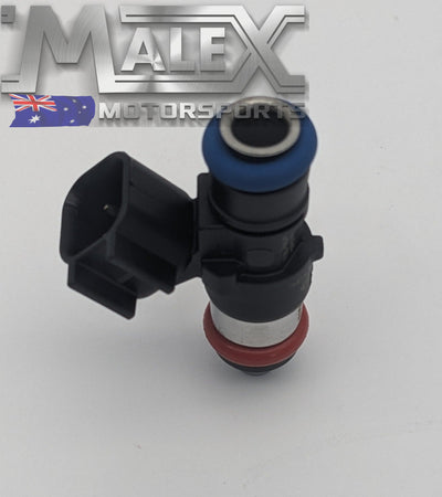 Bosch Oem Injectors 62647 Ve Vf Ls3 6.2 0280158051 (0 280 158 051) Injector